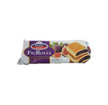 Rolls - verschiedene Sorten