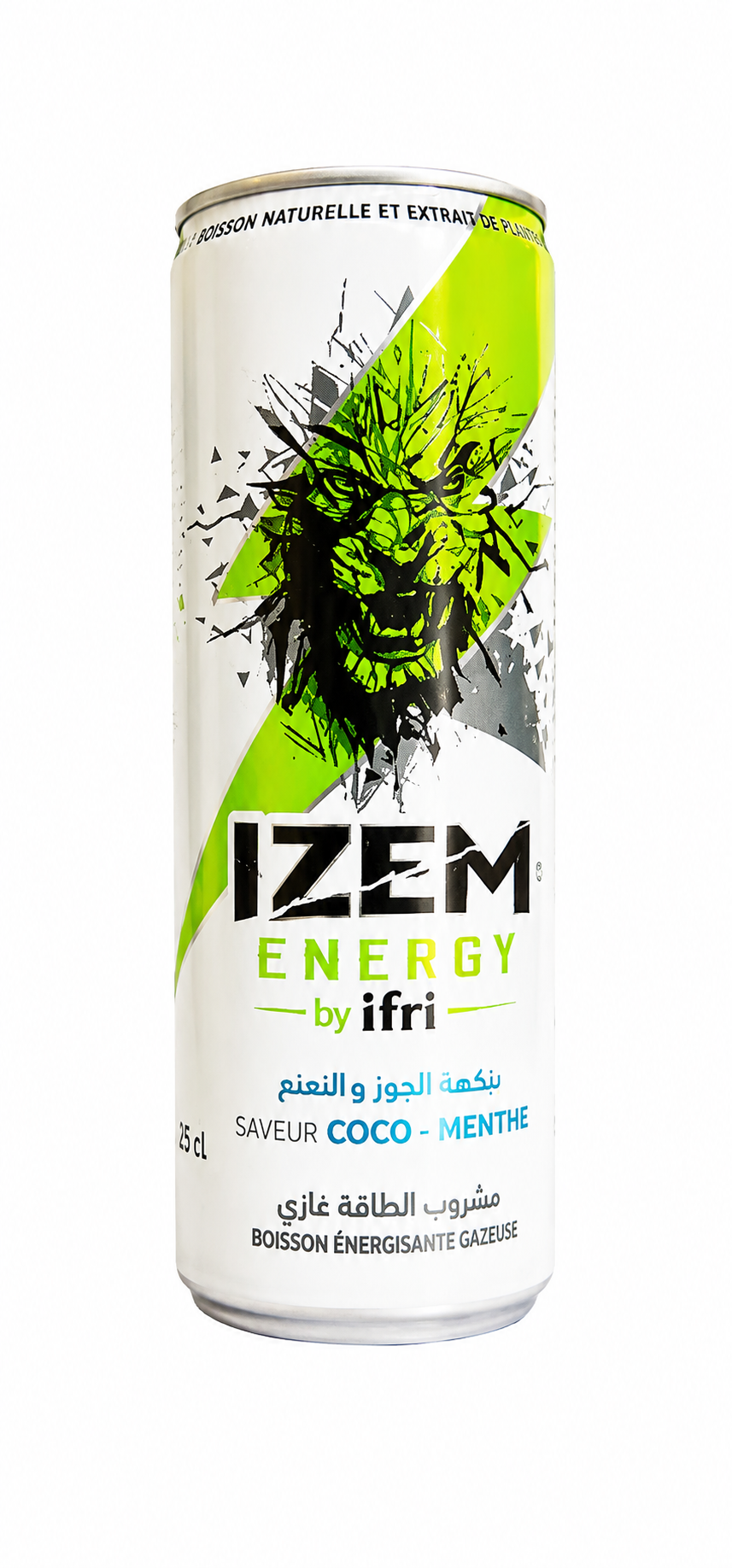 Izem Dose - verschiedene Sorten