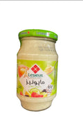Lessieure mayonaise