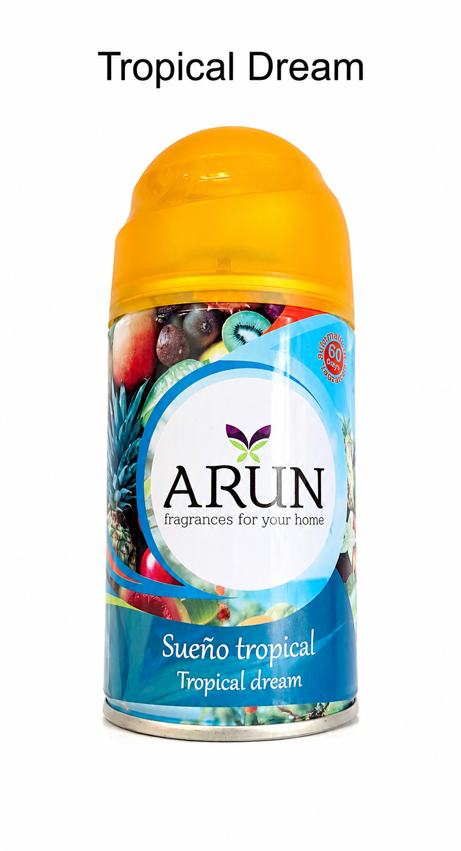 Arun Raumduft - verschiedene Sorten