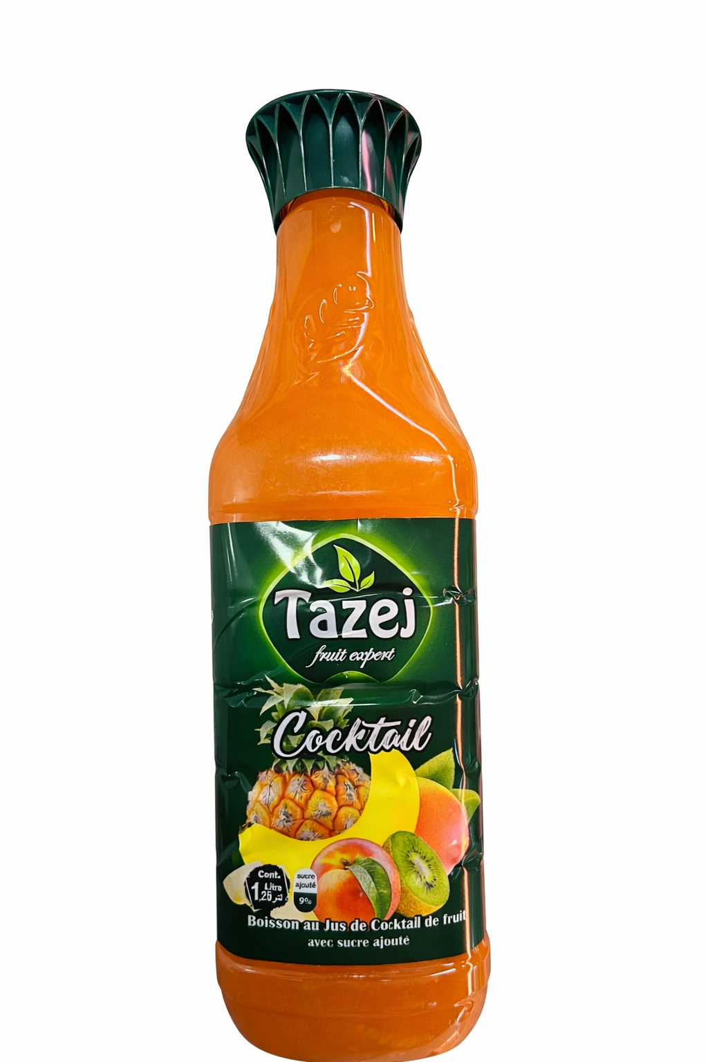 Tazej - verschiedene Sorten