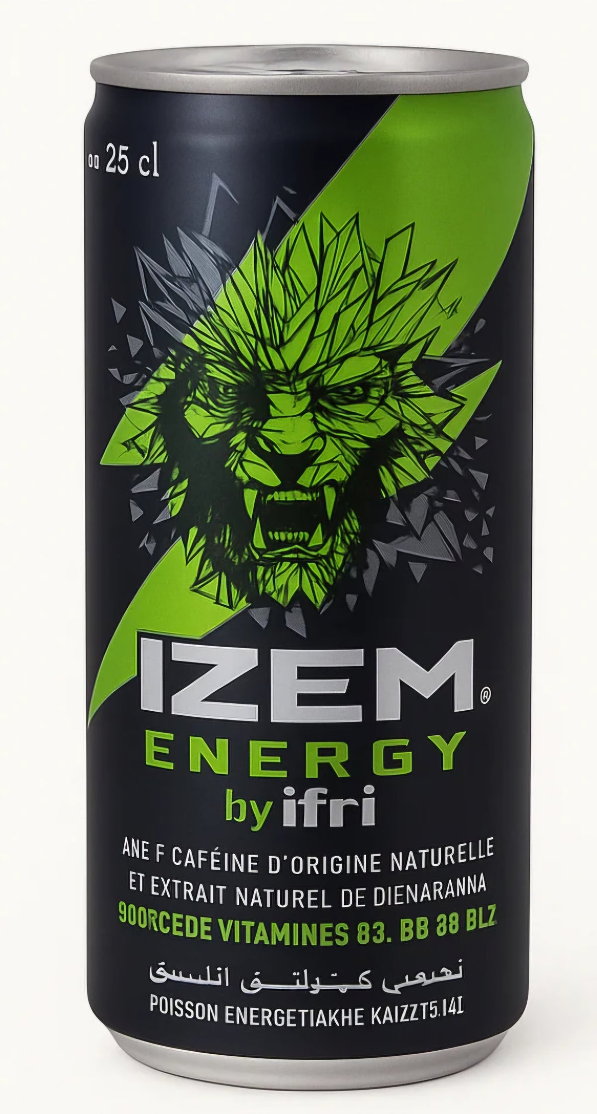 Izem Dose - verschiedene Sorten