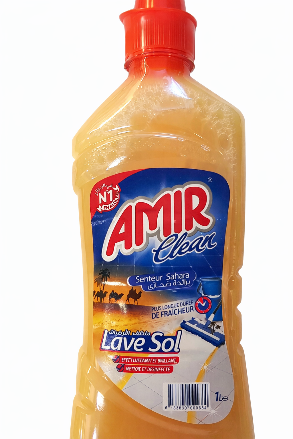 Amir - verschiedene Sorten