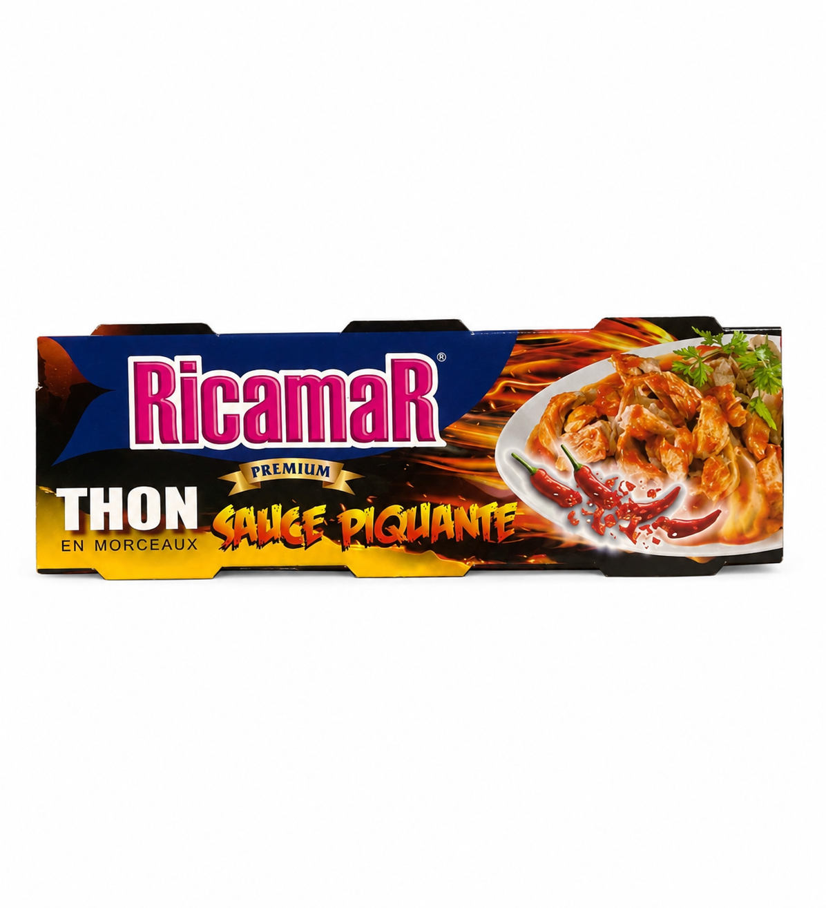 RicamaR Thunfisch - verschiedene Sorten