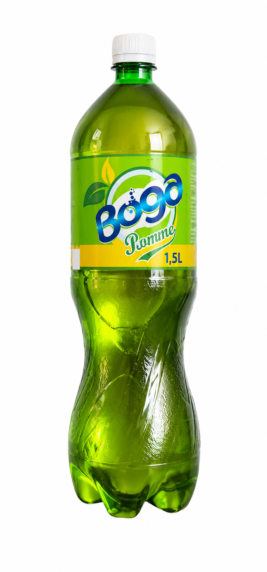 Boga - verschiedene Sorten