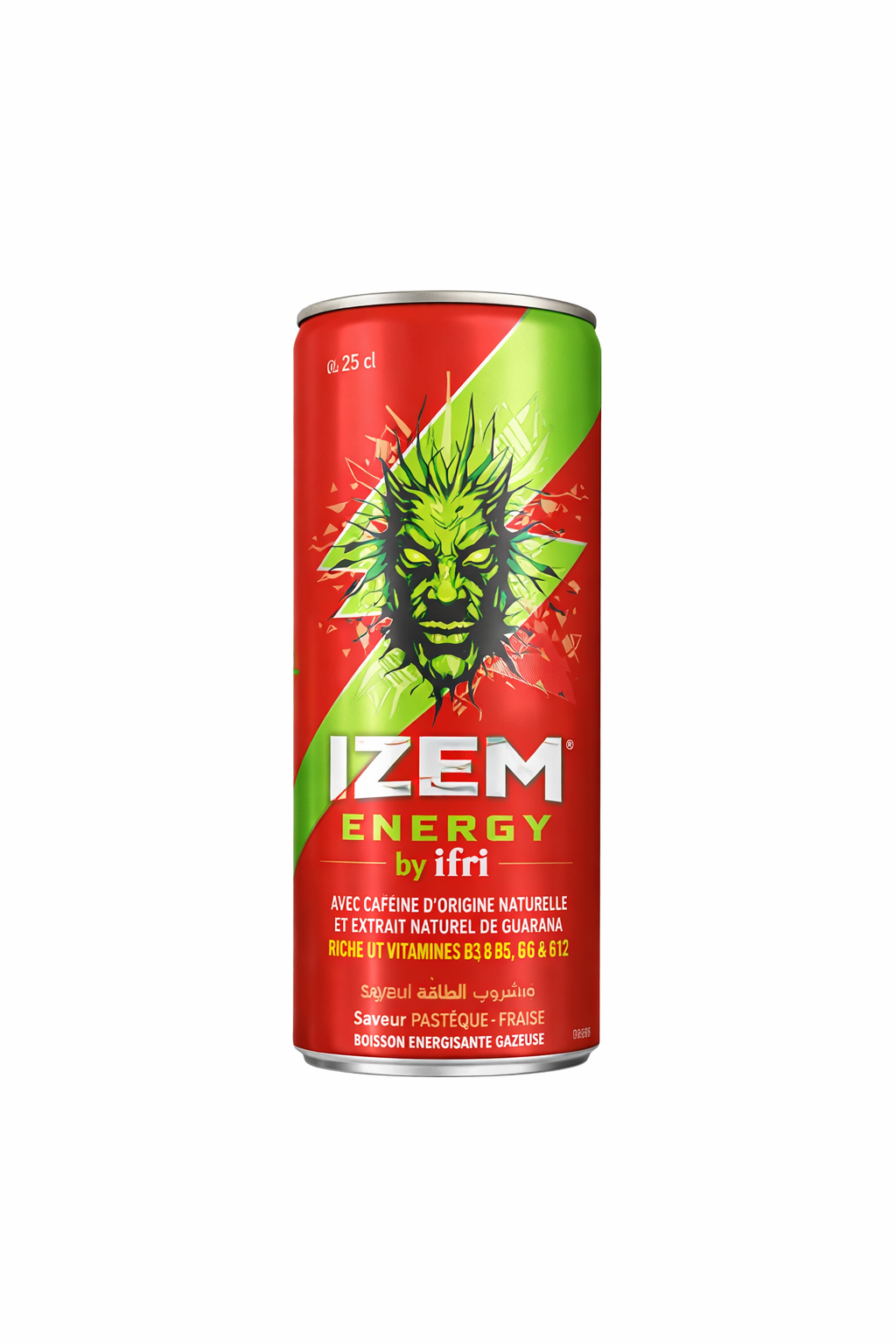 Izem Dose - verschiedene Sorten