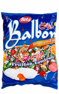Balbon Bonbons 800g