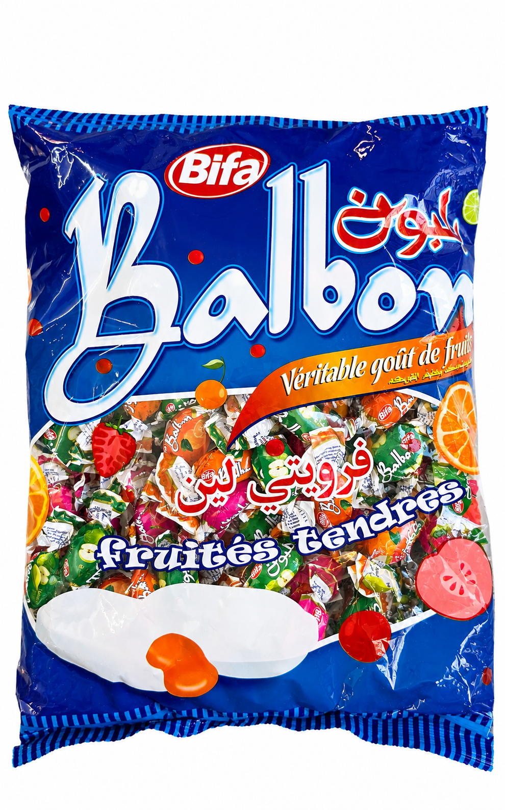 Balbon Bonbons 800g