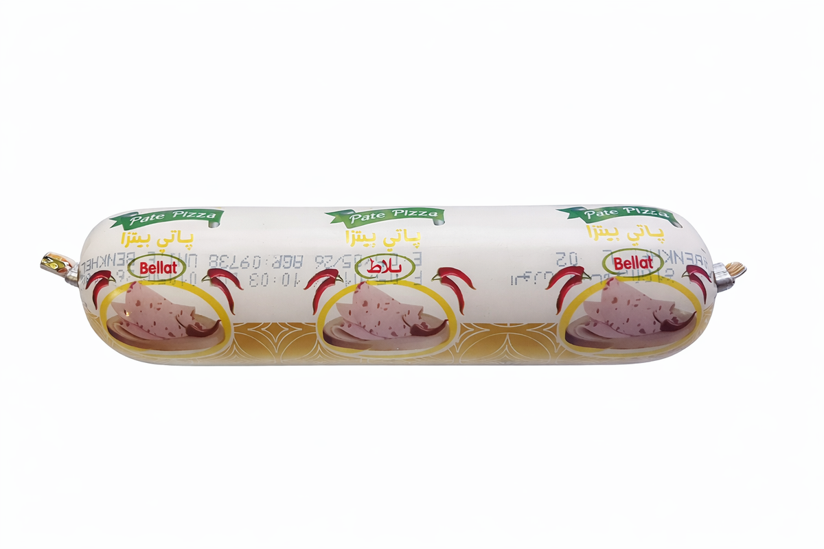 Kchir Bellat 180g - verschiedene Sorten