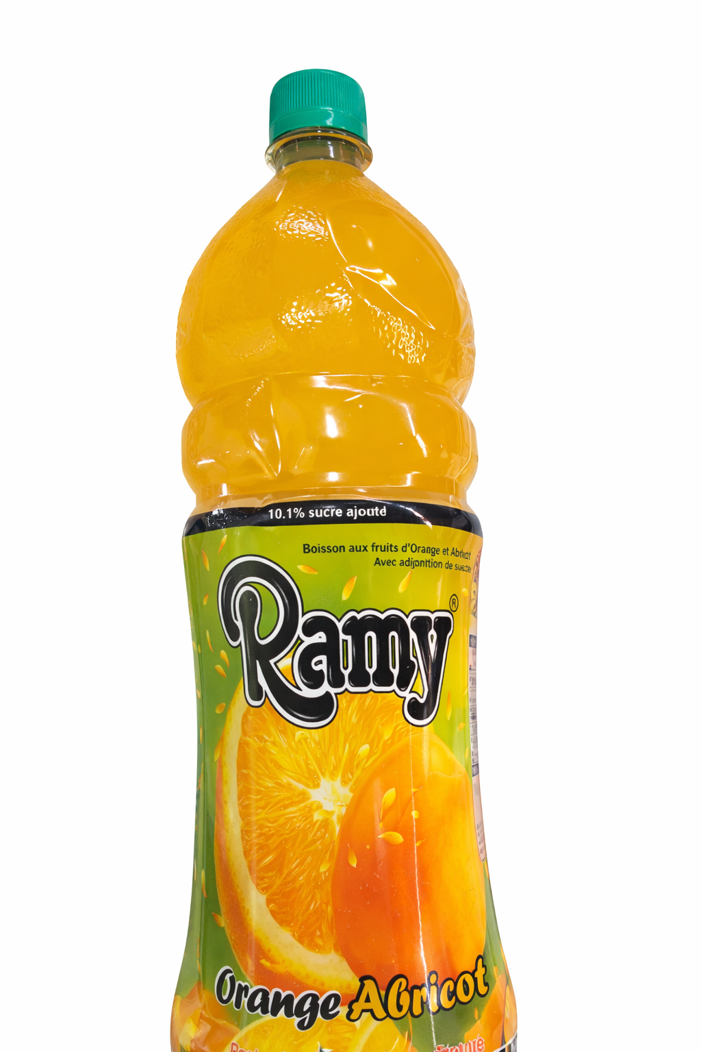 Ramy - verschiedene Sorten