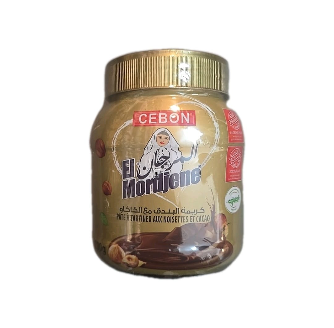 El Mordjene Creme 700g - verschiedene Sorten