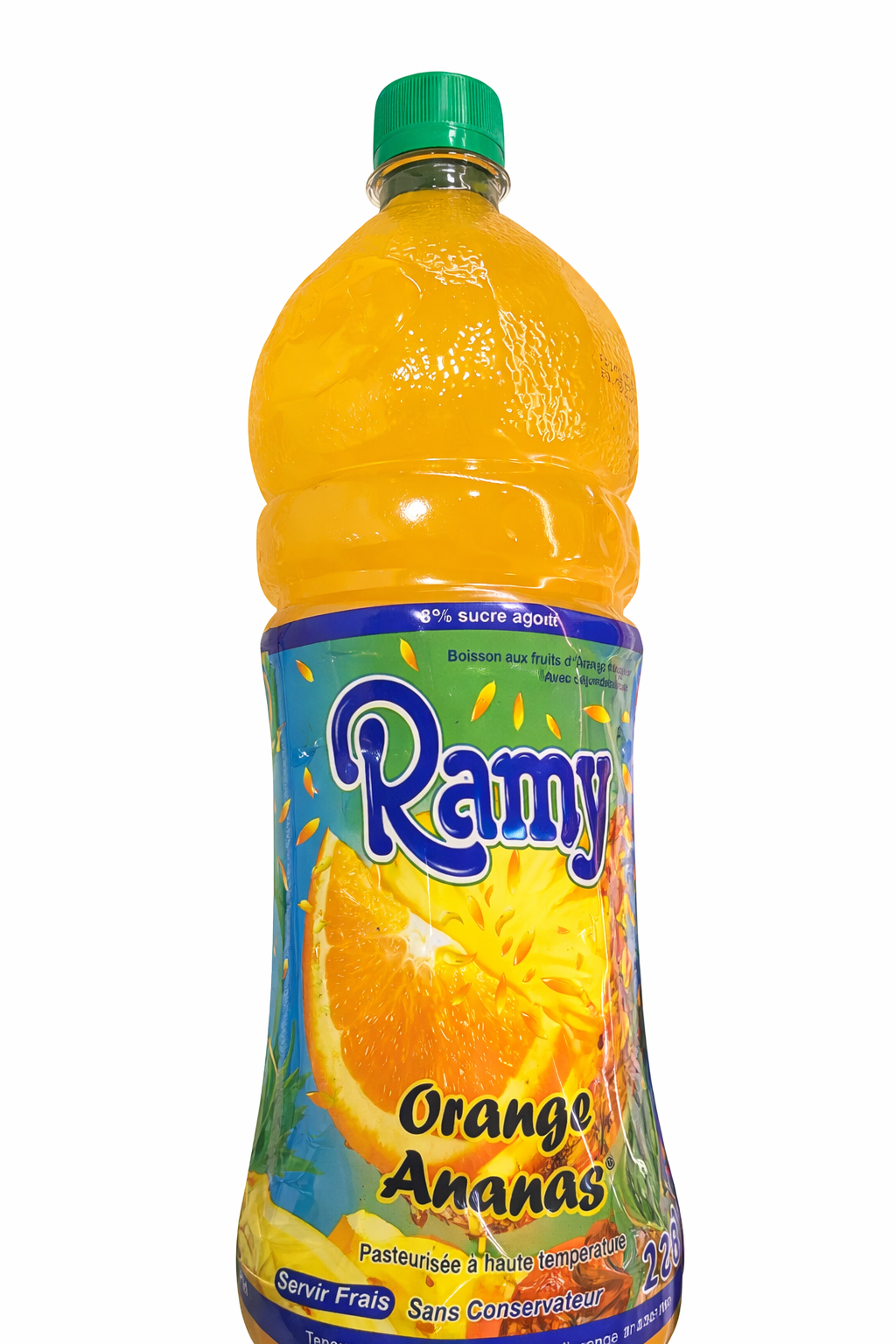Ramy - verschiedene Sorten