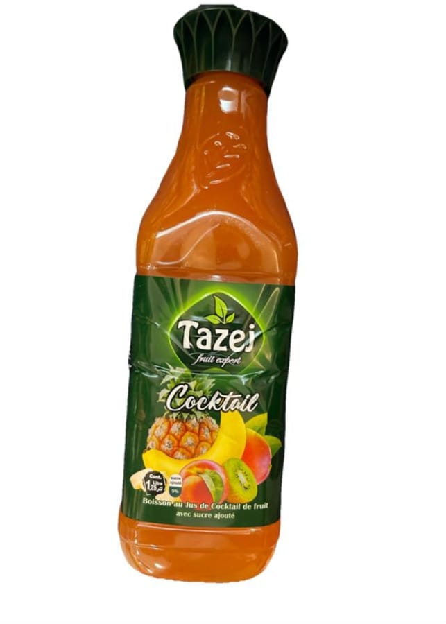 Tazej Cocktail