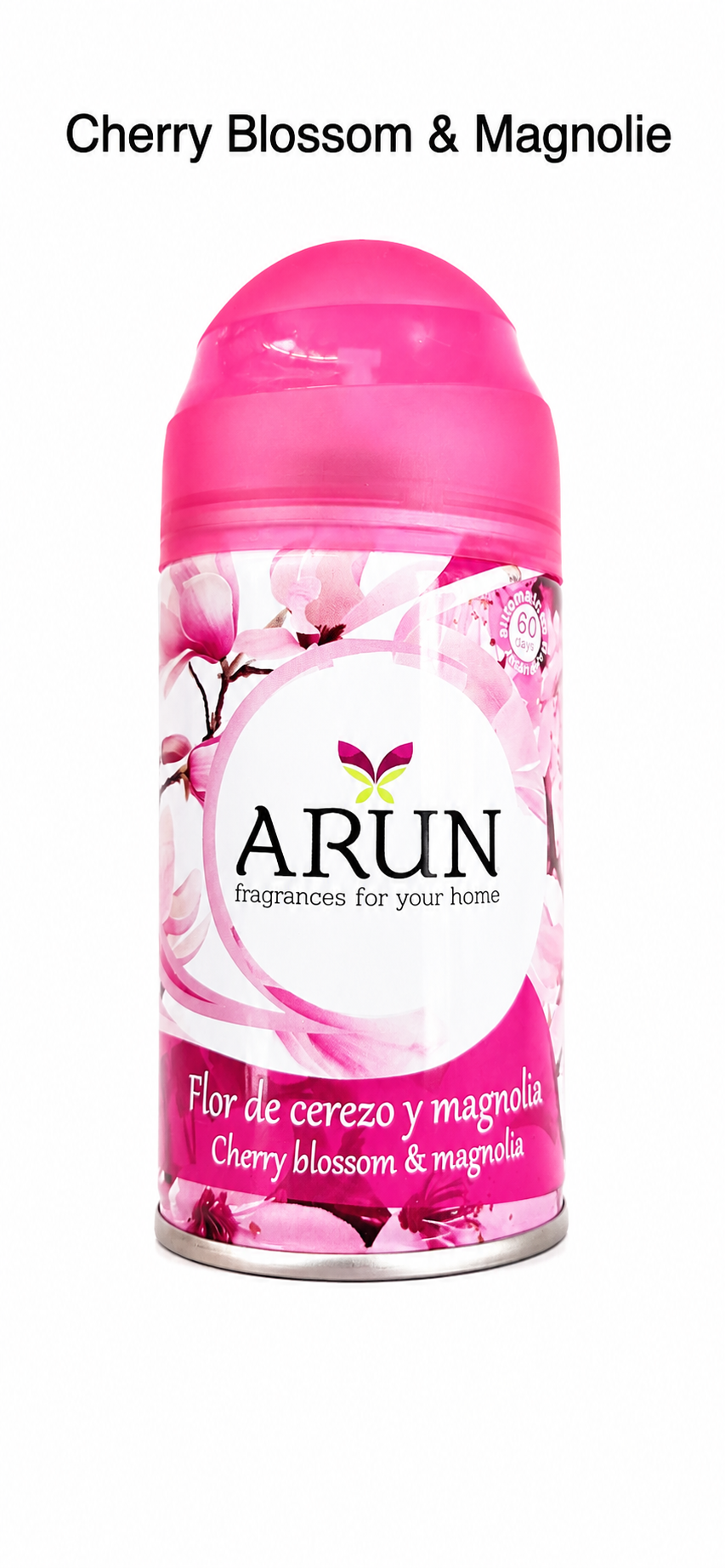 Arun Raumduft - verschiedene Sorten
