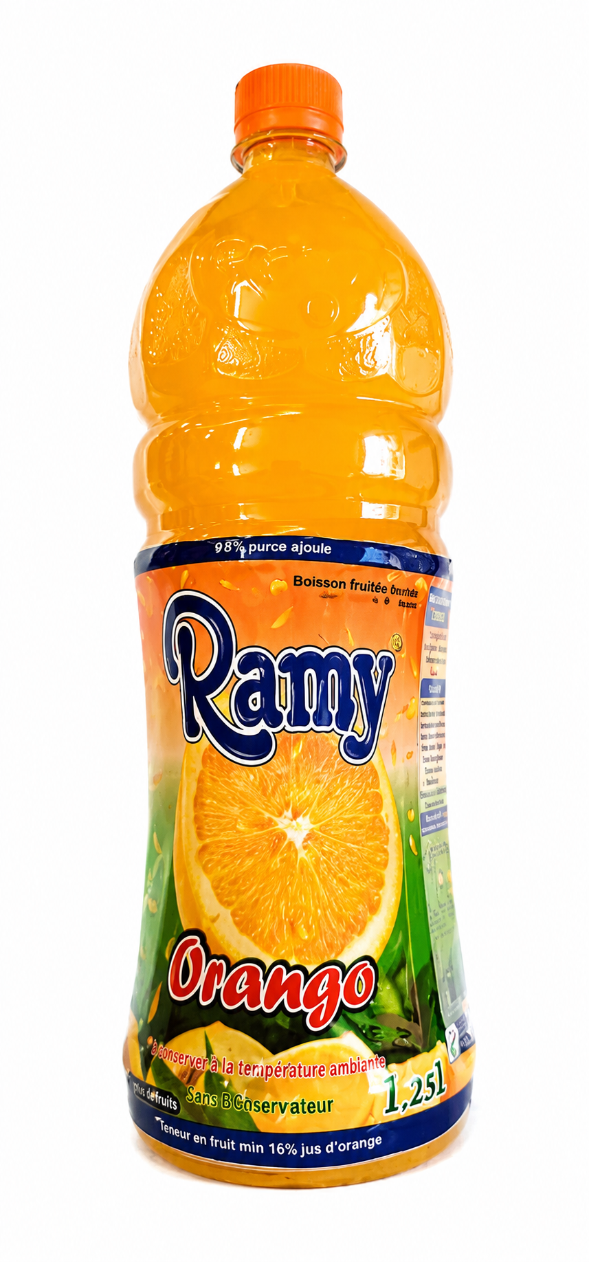 Ramy - verschiedene Sorten