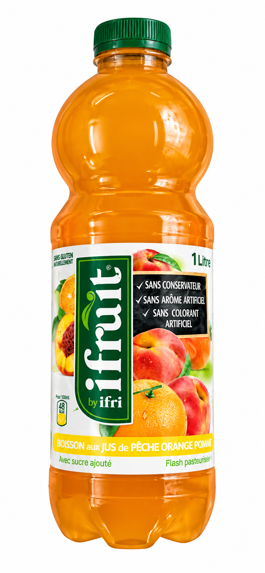 Ifruit 1L - verschiedene Sorten