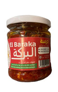 Al Baraka Dersa البركة درسة