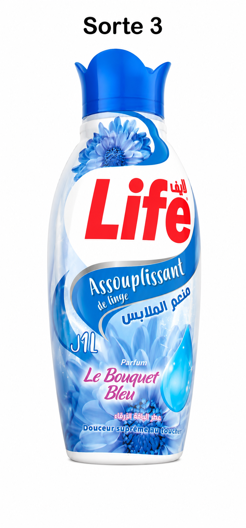 Life Wäscheparfum - verschiedene Sorten