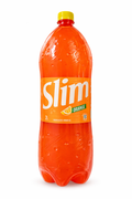 Slim 2L - verschiedene Sorten