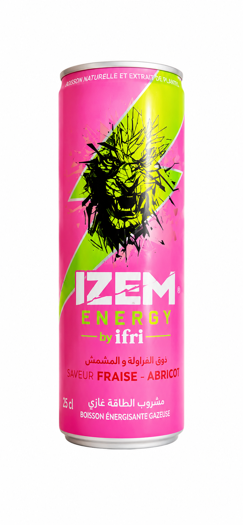 Izem Dose - verschiedene Sorten