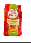 Warda-Couscous Fein