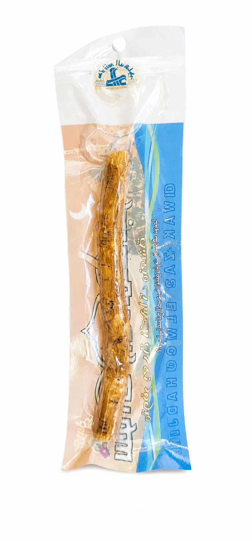 Miswak - verschiedene Sorten