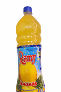 Ramy - verschiedene Sorten