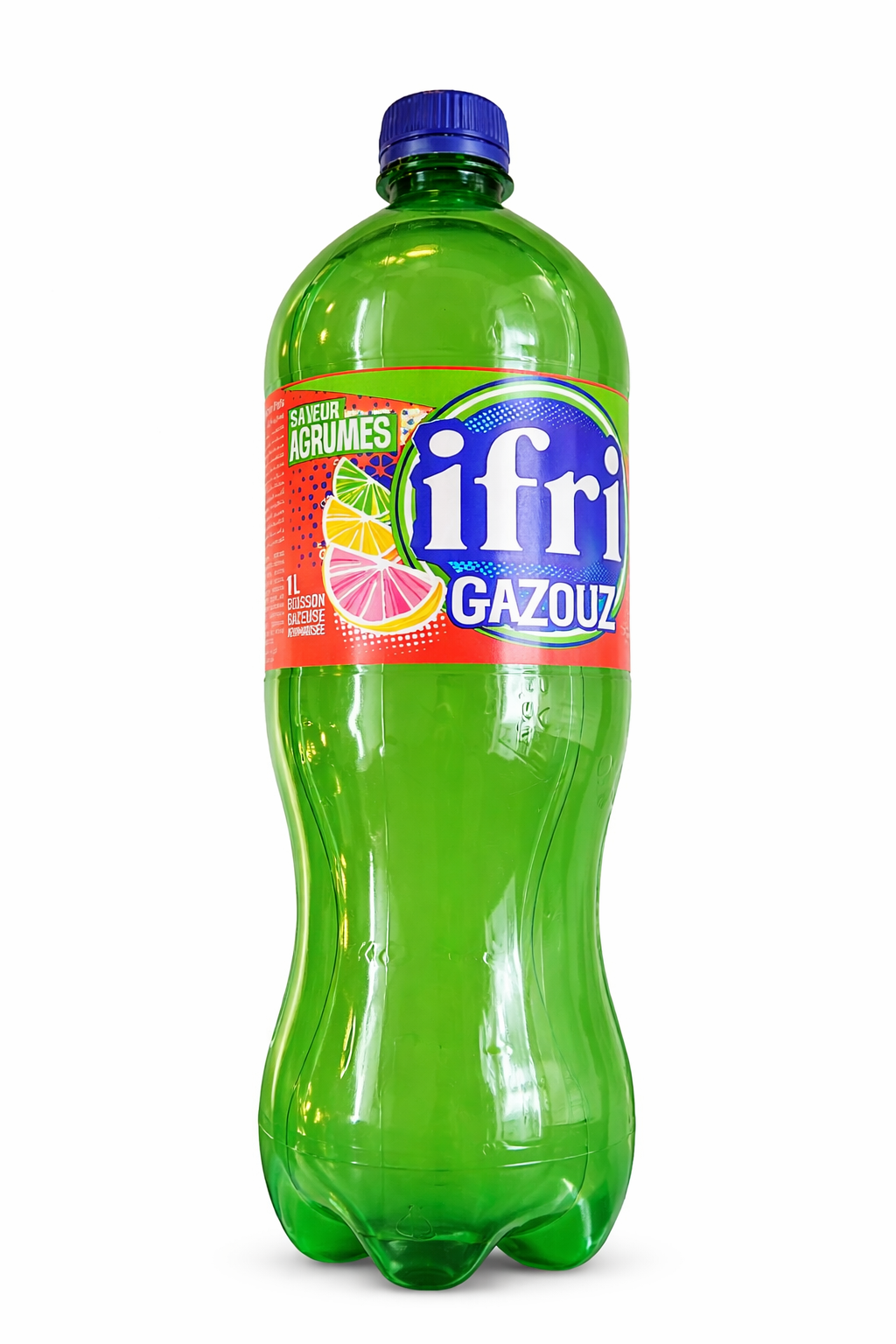 Ifri Gazouz - verschiedene Sorten – Algerien Market