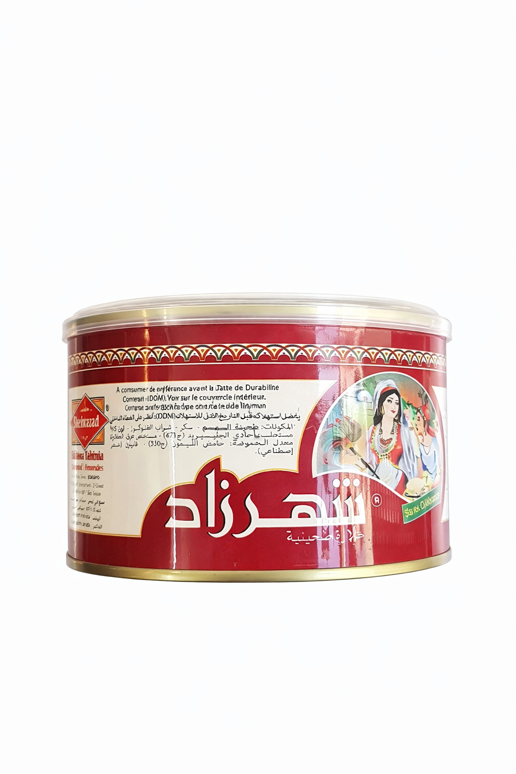 Halawa 350g - verschiedene Sorten