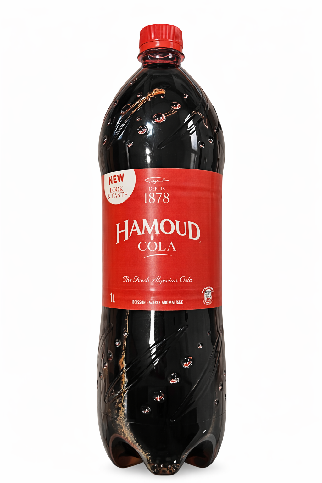 Hamoud 1 L - verschiedene Sorten