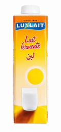 Luxleit Buttermilch 1L