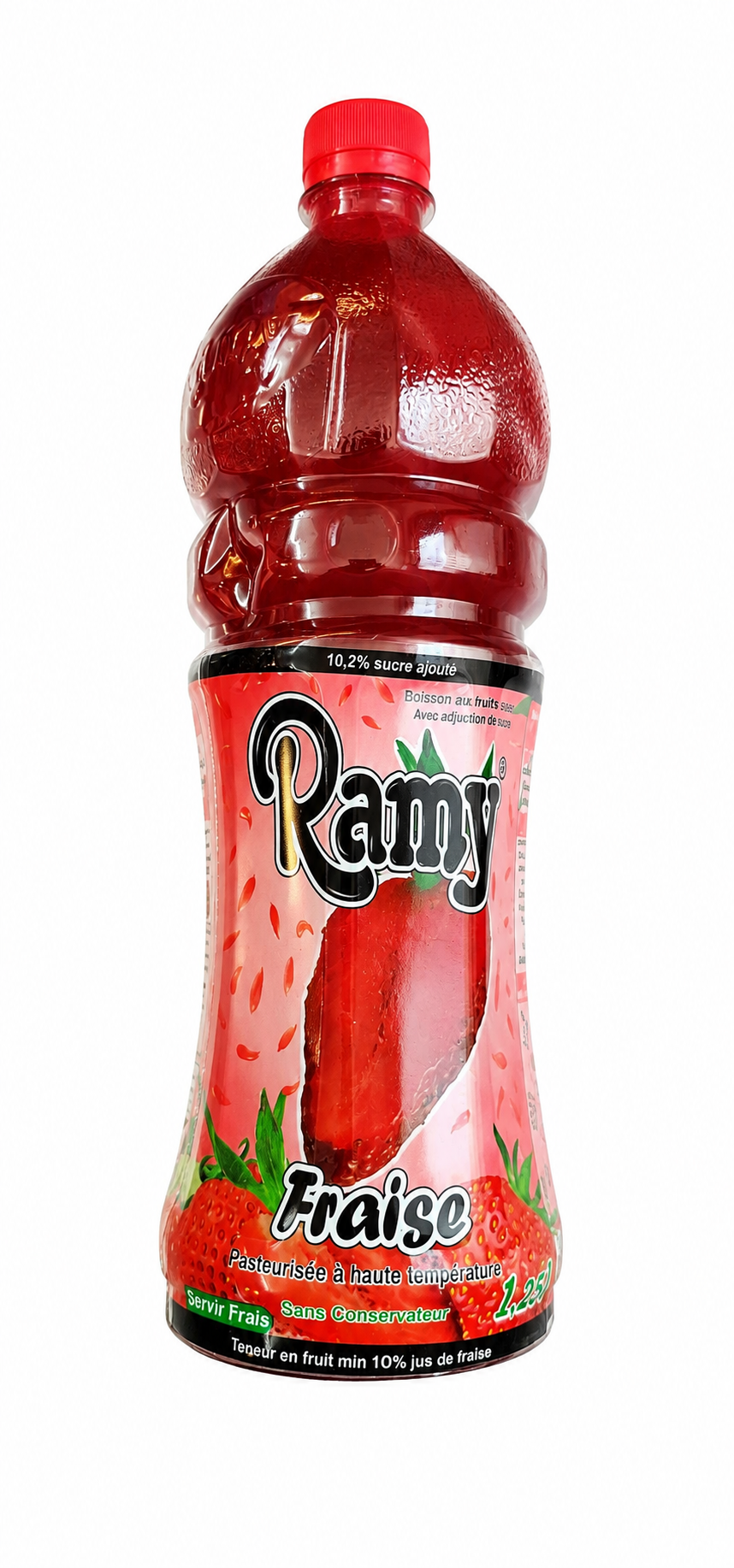 Ramy - verschiedene Sorten