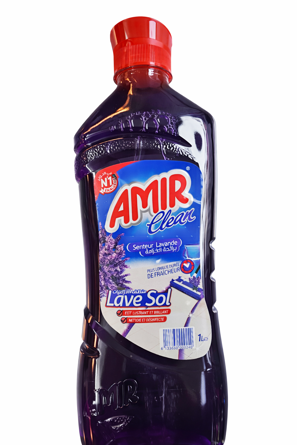 Amir - verschiedene Sorten