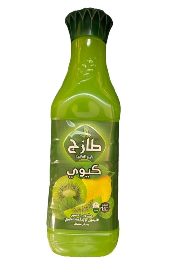 Tazej- Kiwisaft