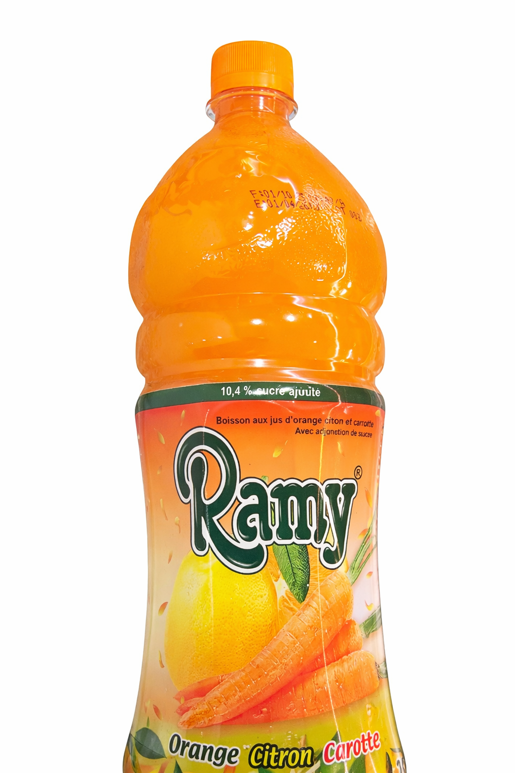 Ramy - verschiedene Sorten