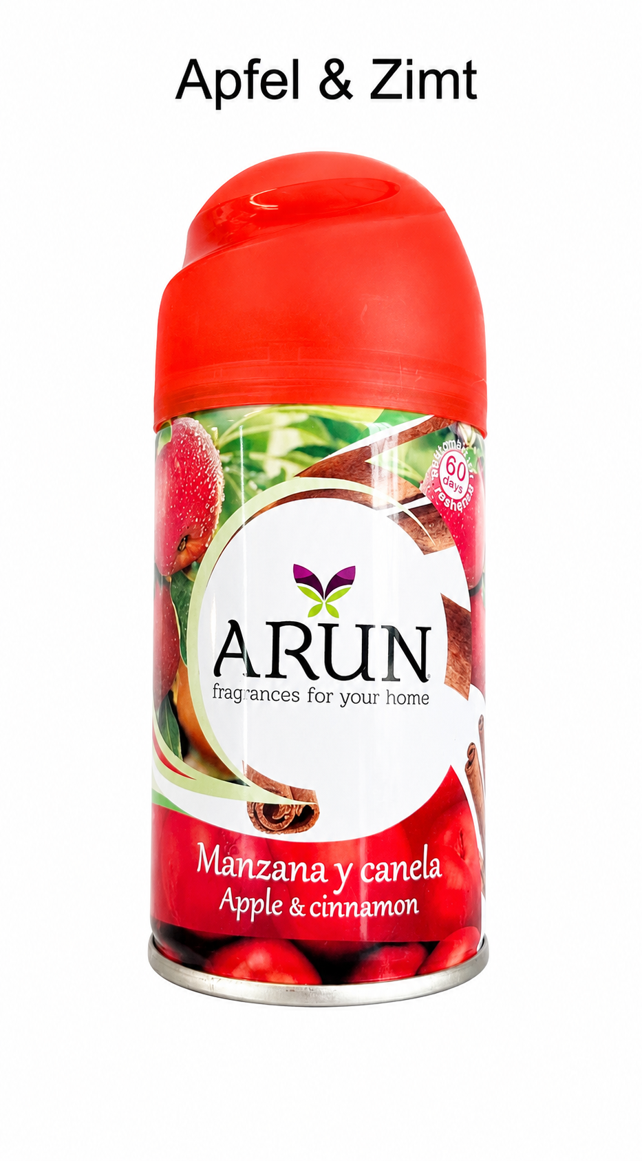 Arun Raumduft - verschiedene Sorten