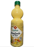 Lesieure Senf sauce