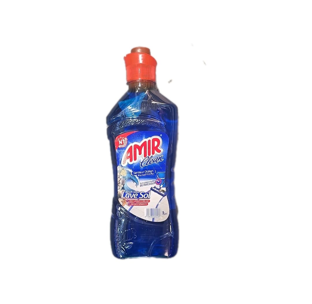Amir - verschiedene Sorten