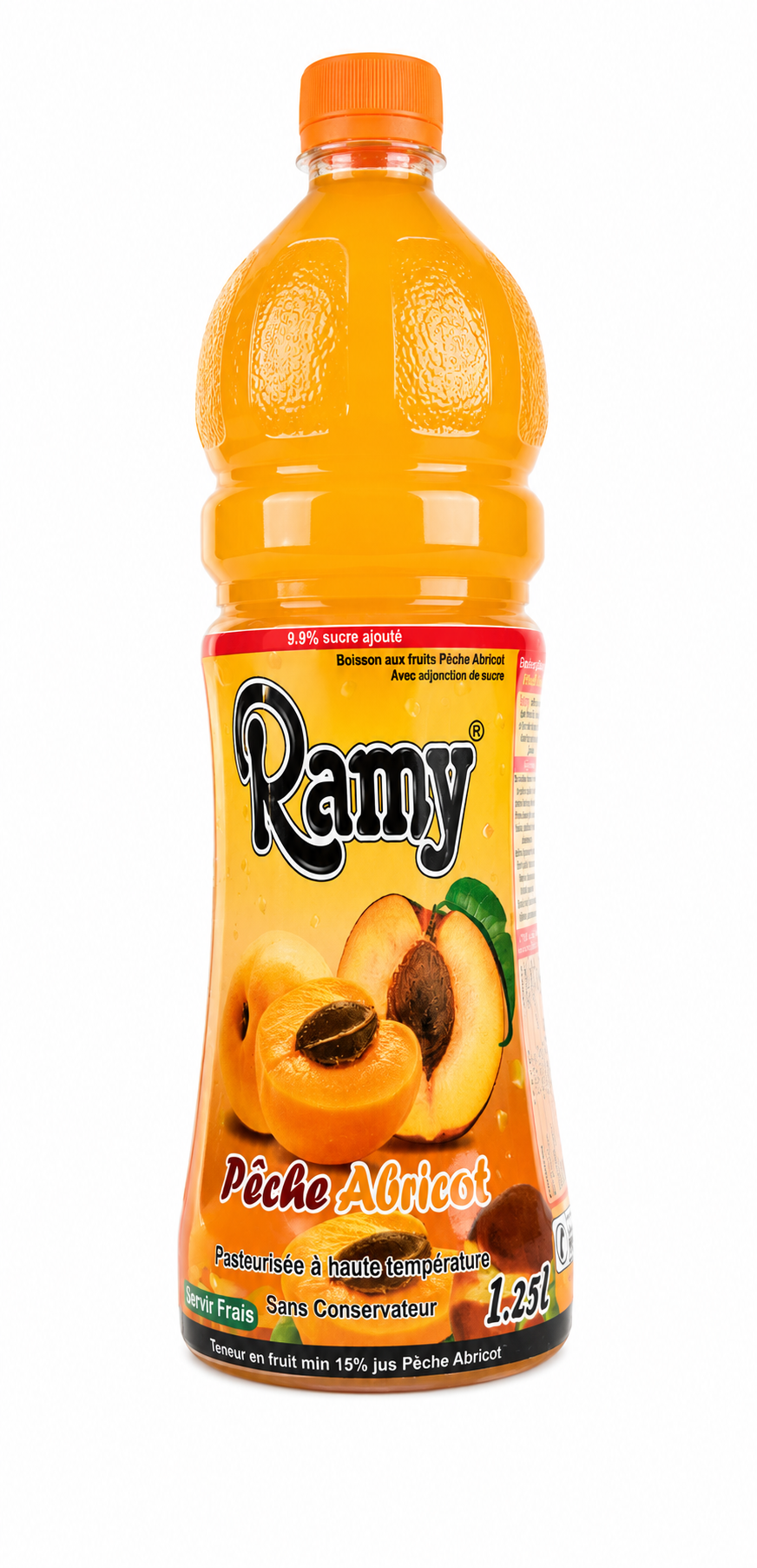 Ramy - verschiedene Sorten