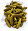 Cornichons aus Algerien