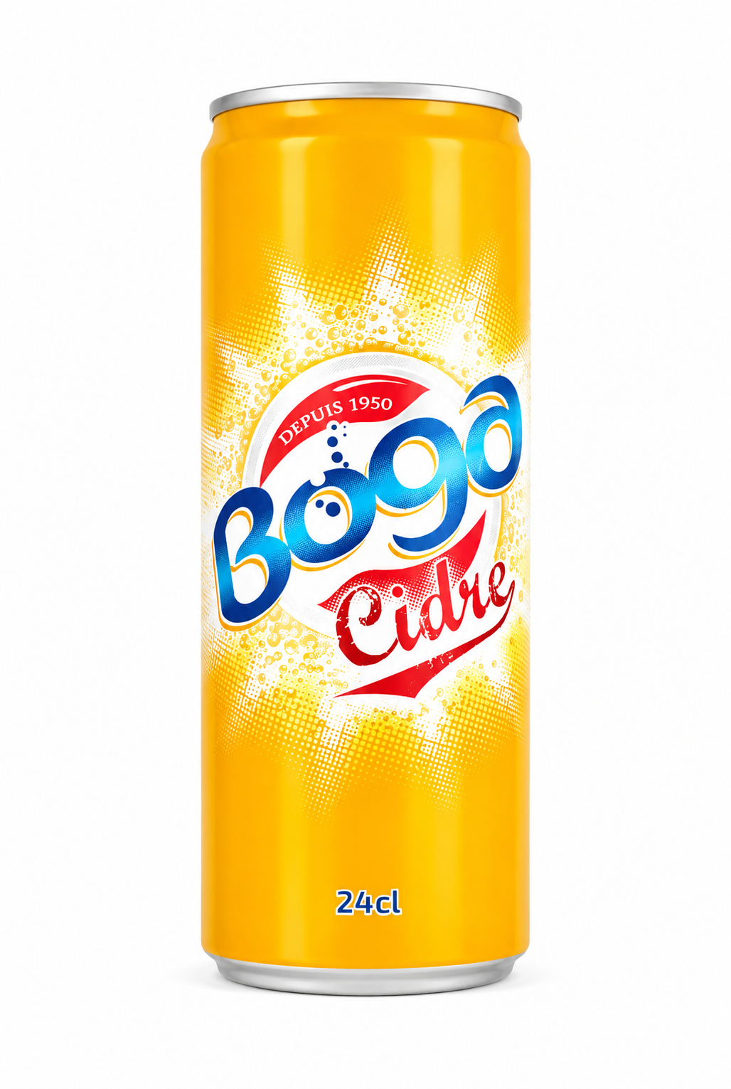 Boga Dose - verschiedene Sorten