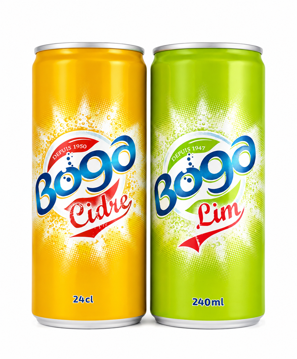 Boga Lim Dose
