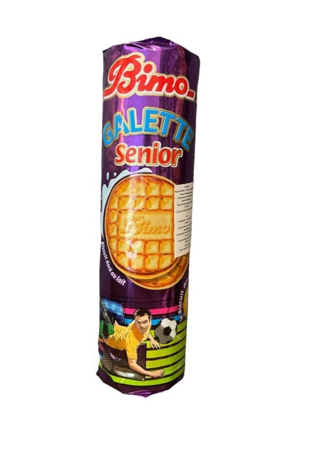 BIMO Galette Senior