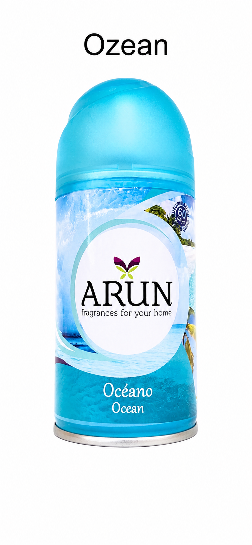 Arun Raumduft - verschiedene Sorten