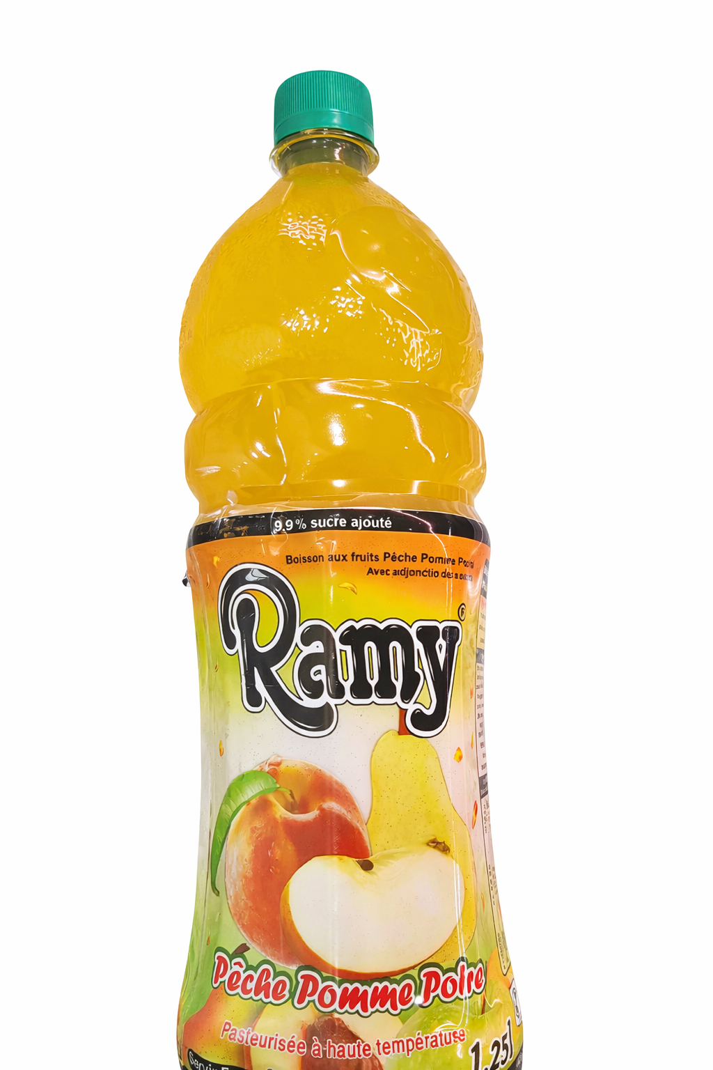 Ramy - verschiedene Sorten