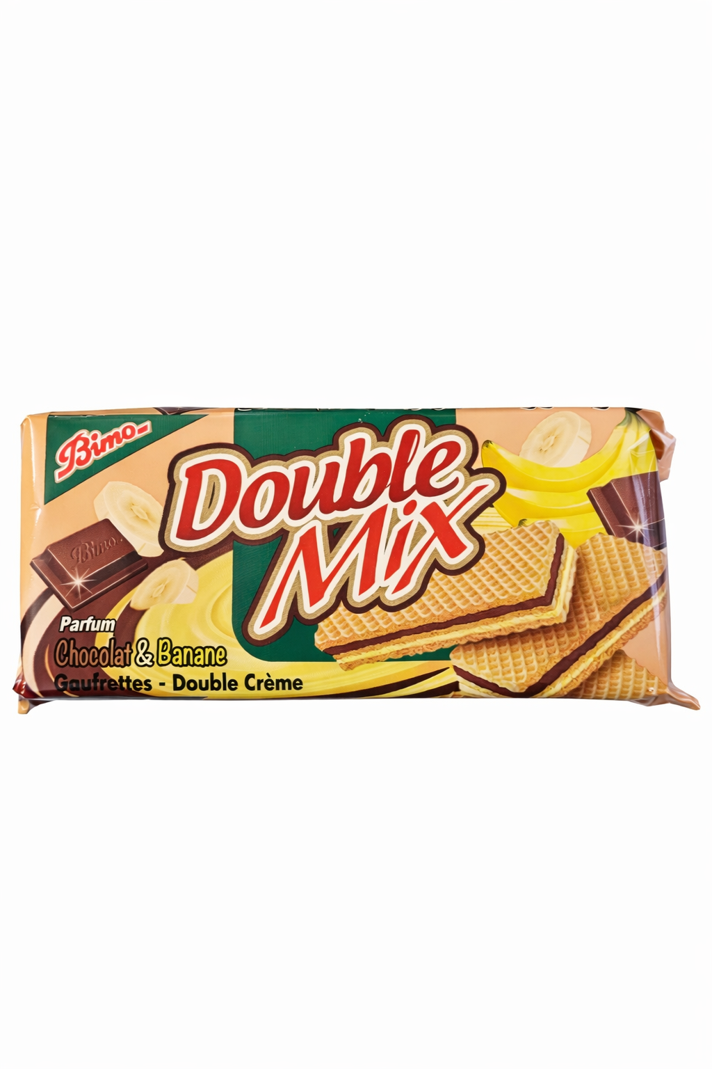 Double Mix - verschiedene Sorten
