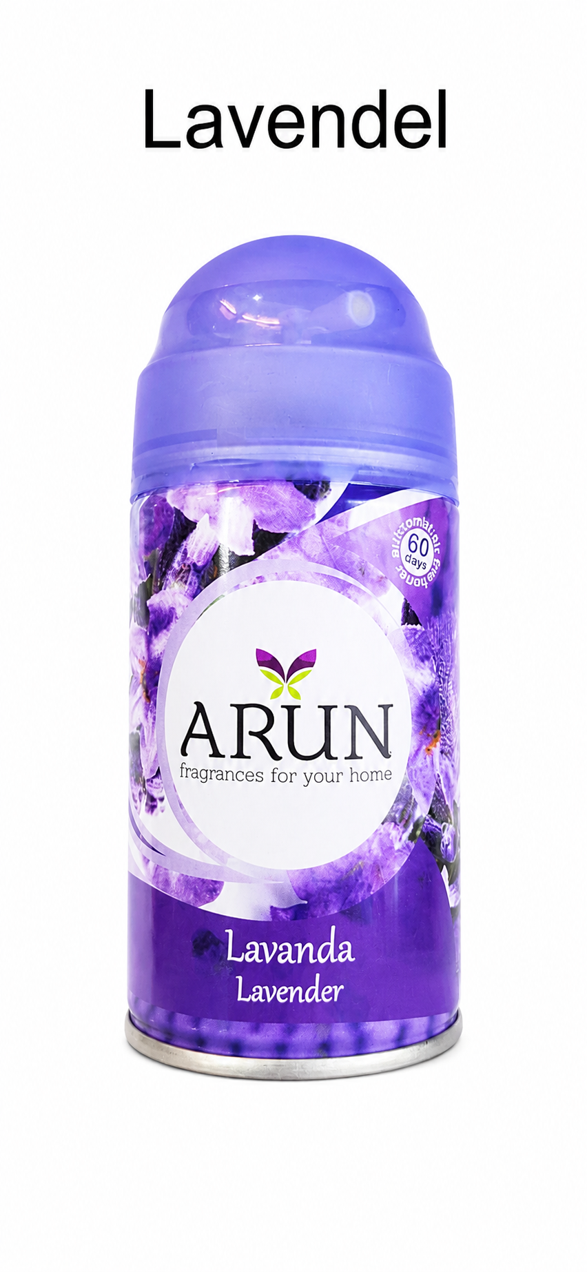 Arun Raumduft - verschiedene Sorten