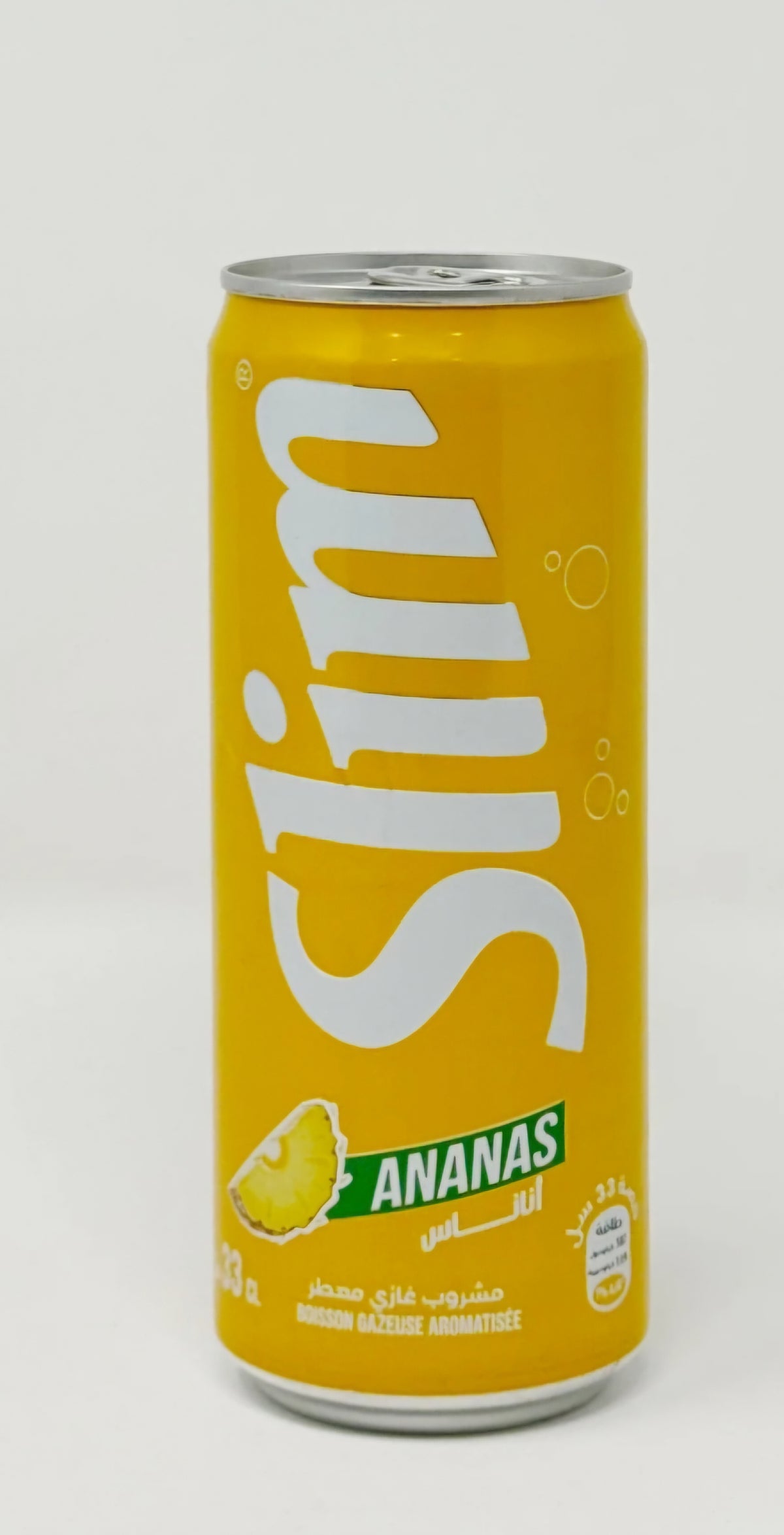 Slim Dose - verschiedene Sorten