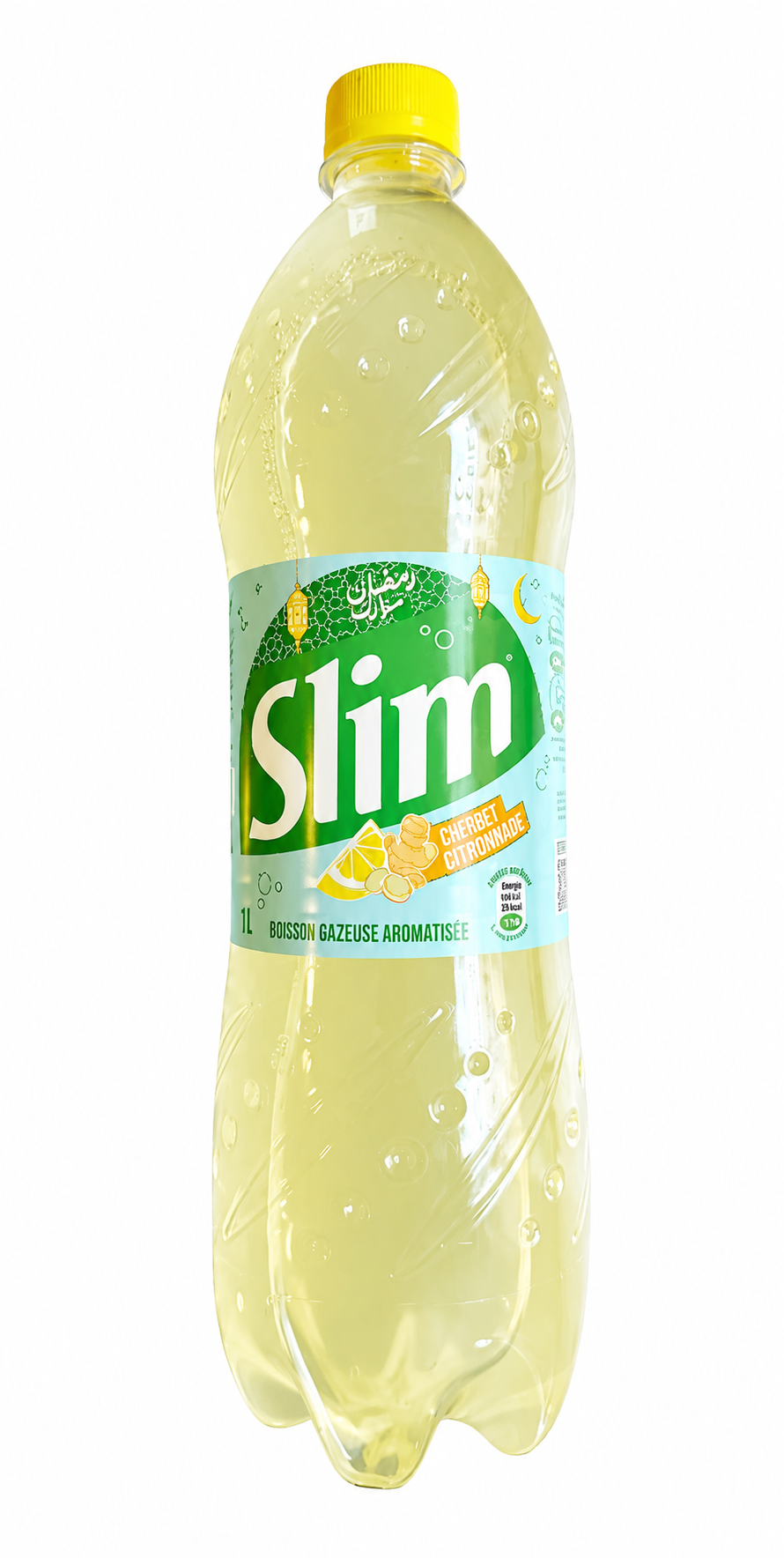 Slim 1L - verschiedene Sorten