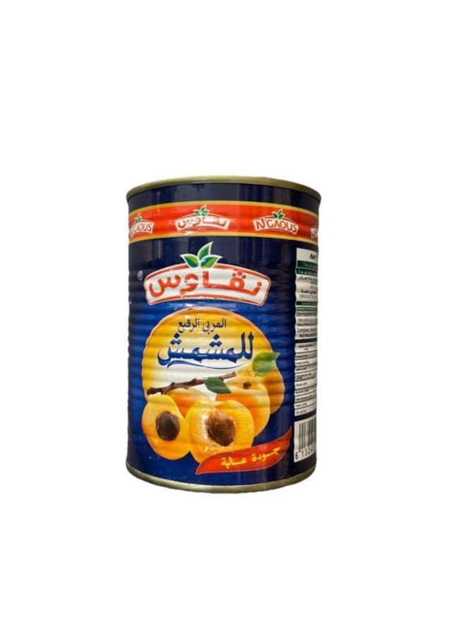 Confiture - verschiedene Sorten